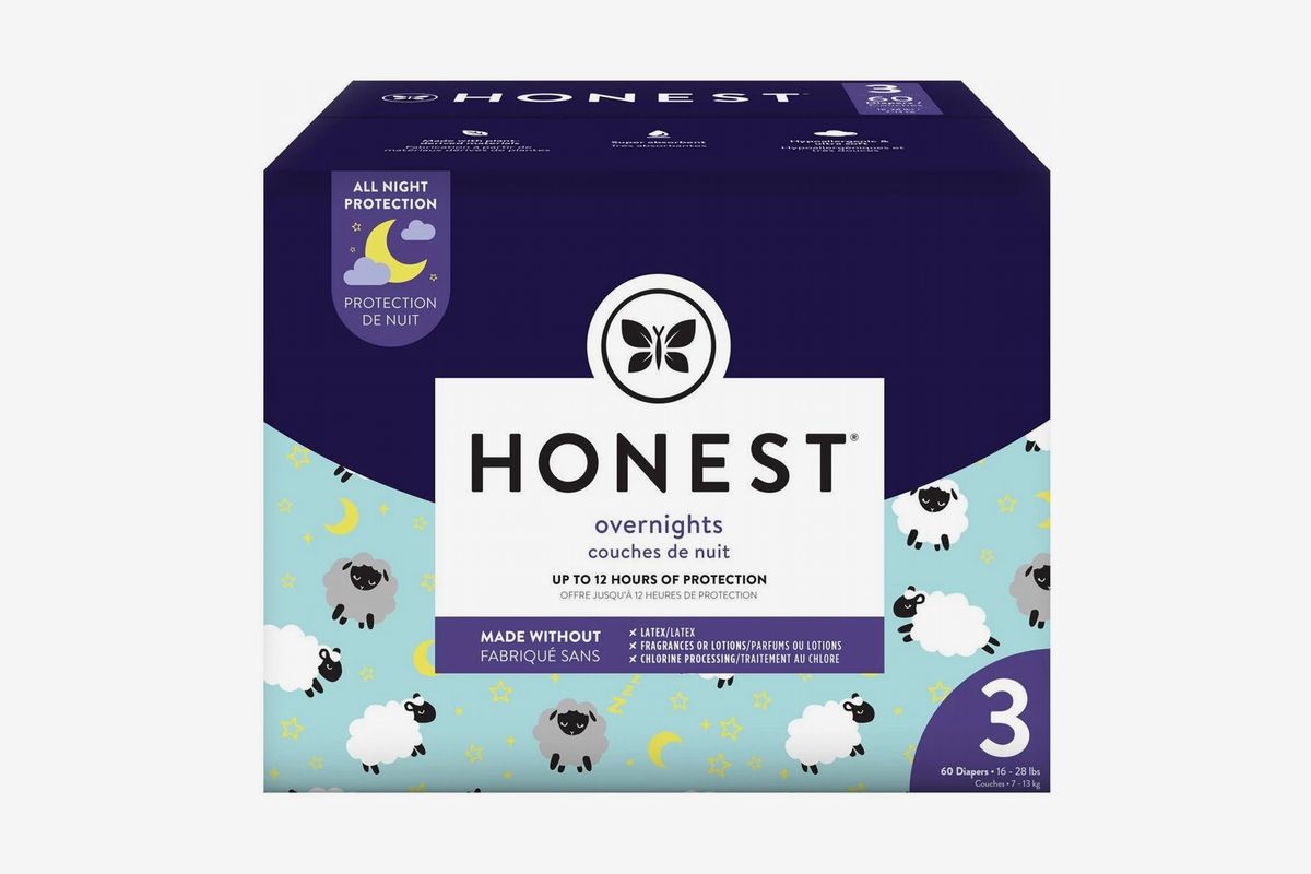 honest diapers wet indicator