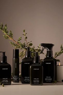 Homecourt The Complete Home Collection