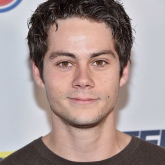 MTV Teen Wolf Los Angeles Premiere Party - Arrivals