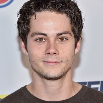 Dylan O Brien Was Accidentally Run Over By A Car On The Set Of Maze Runner