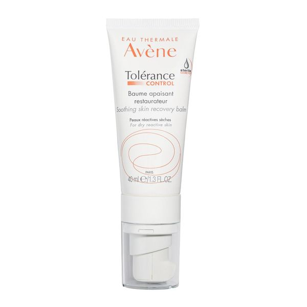 Avène Eau Thermale Tolerance Control Soothing Skin Recovery Cream