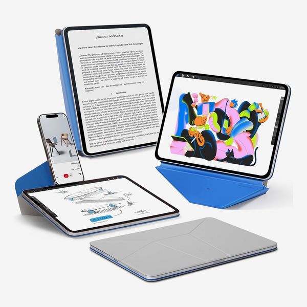 MOFT Dynamic Folio Case