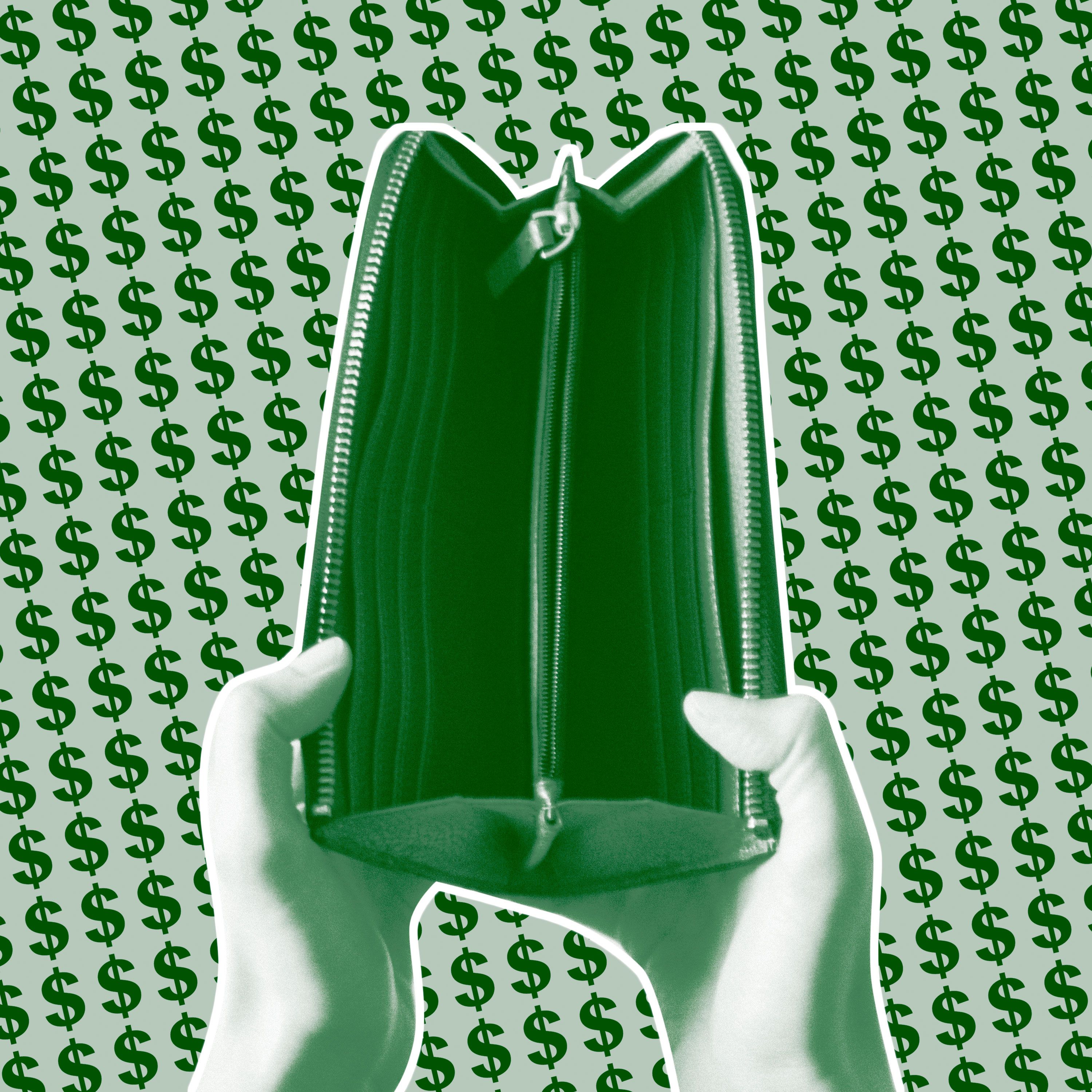 My Husband Walked Out on Us and I Don image