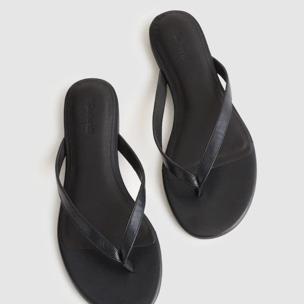 Madewell The Iggy Thong Sandal