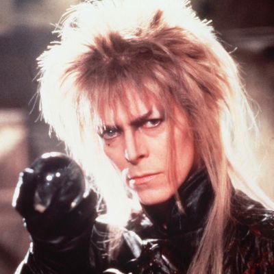 Labyrinth - 1986