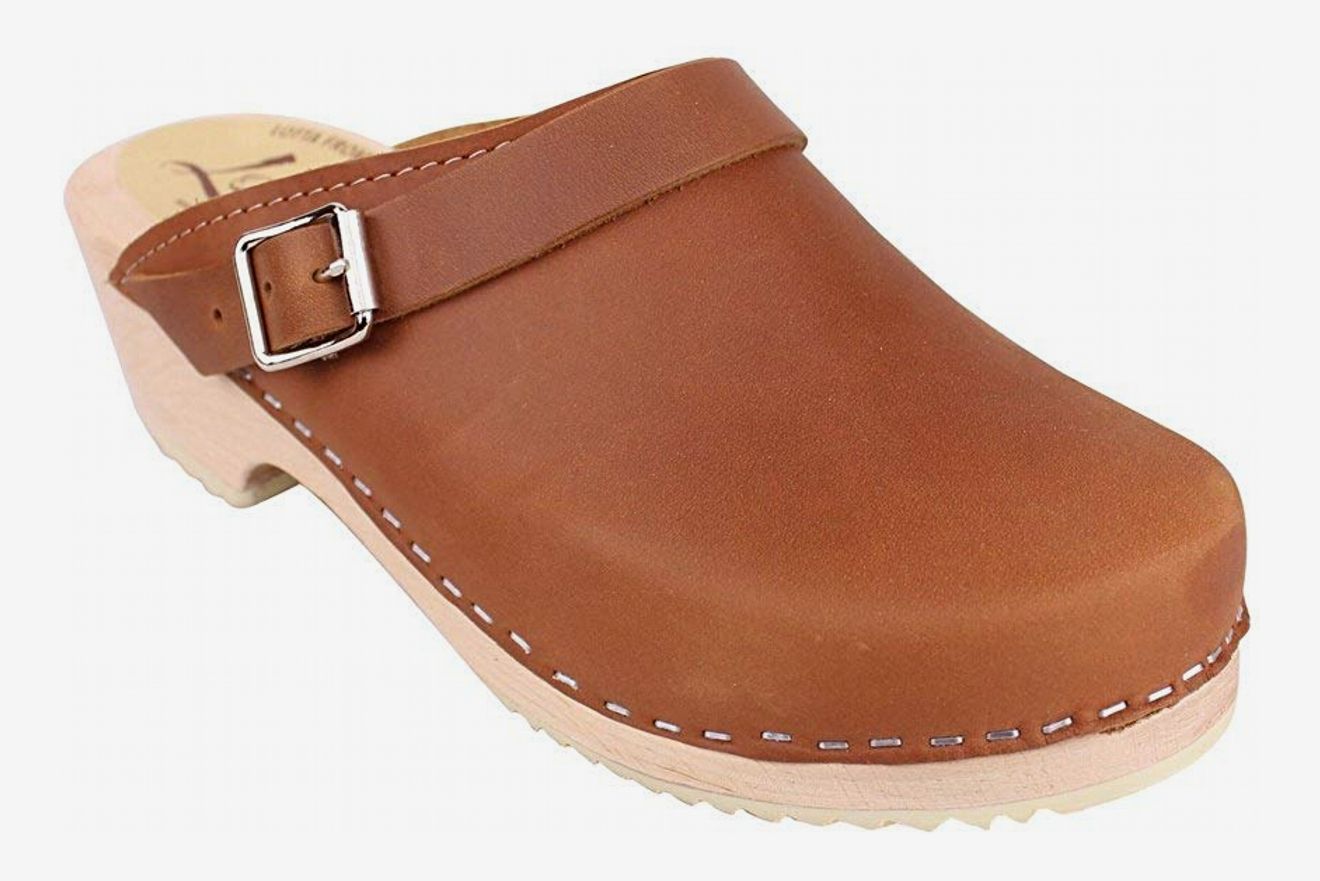 Yellow Swedish Hasbeens Lotta Lotta From Stockholm Shoes Lotta