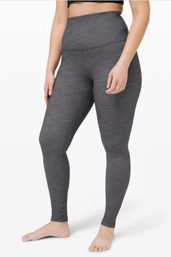 Lululemon Align Super-High-Rise Pant 28 Inches