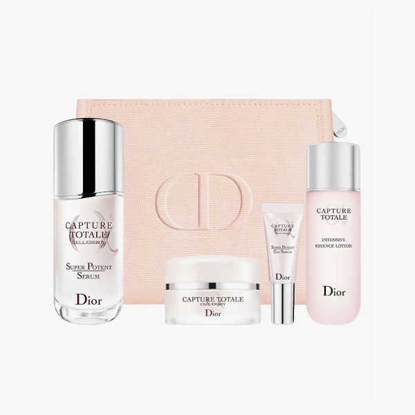 Dior Complete Ritual Set