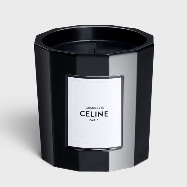 Celine Grands Lys Perfumed Candle 240g