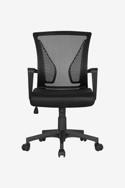 Yaheetech Adjustable Office Chair