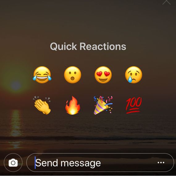 instagram emoji rate