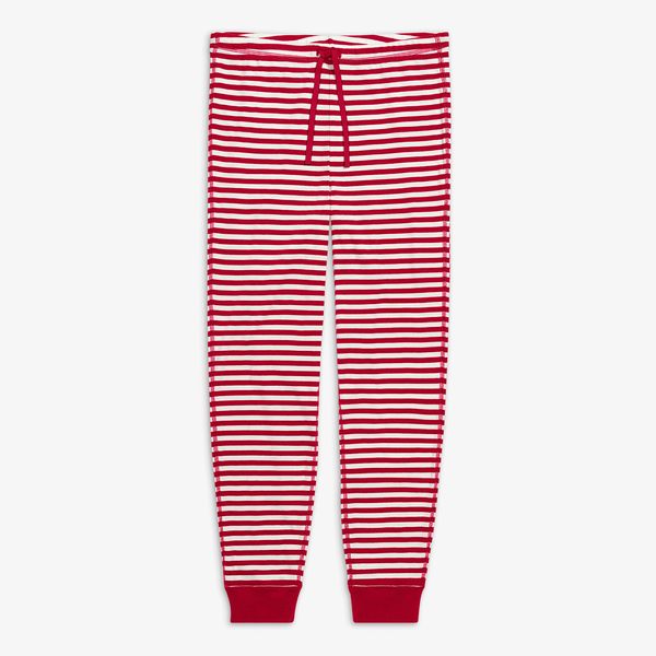 Primary Grown-ups PJ Pant in Stripe