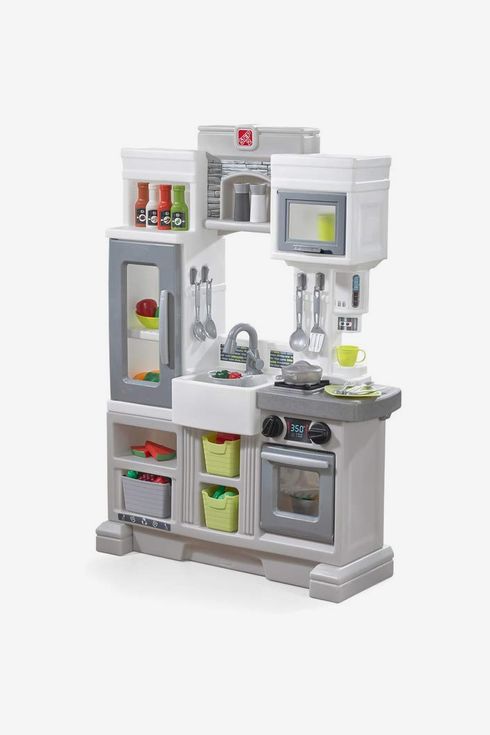 best toy kitchen set