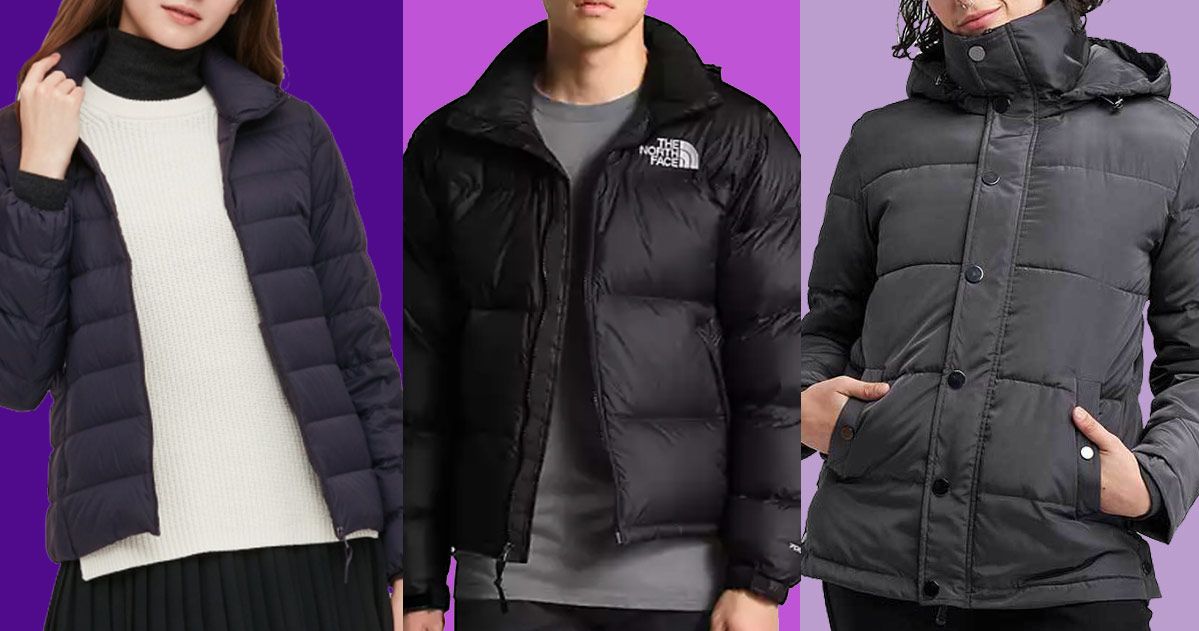 Stuff We Buy Ourselves: Editors' and Writers' Puffer Coats | The Strategist