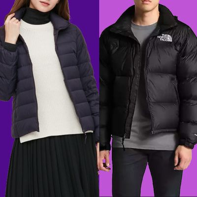 Stuff We Buy Ourselves: Editors' and Writers' Puffer Coats