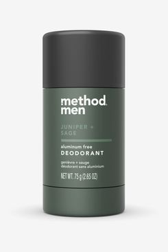 Method Men Juniper & Sage Deodorant
