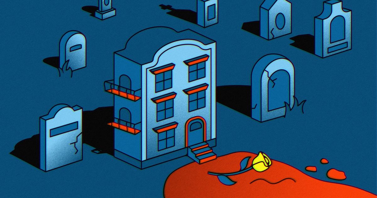 My Landlord Is 94. Can I Ask Her for a Lease That Will Outlive Her?