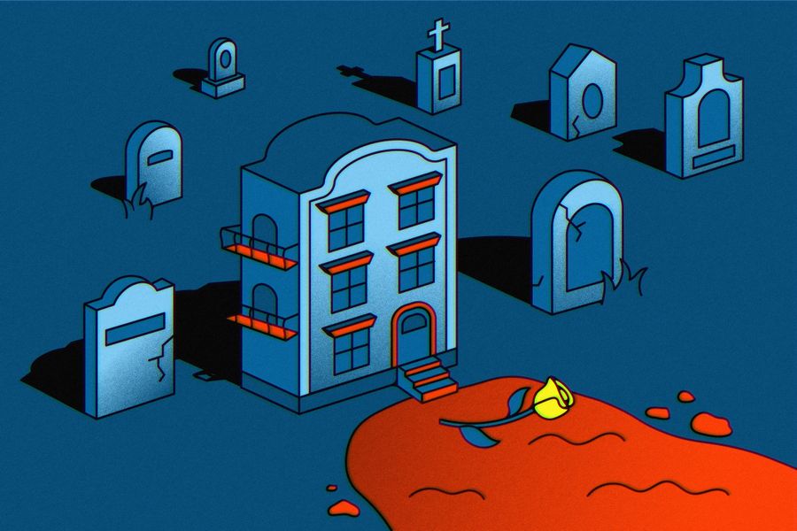 My Landlord Is 94. Can I Ask Her for a Lease That Will Outlive Her?