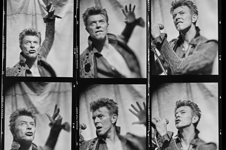 15 Years Capturing Lightning in a Bottle