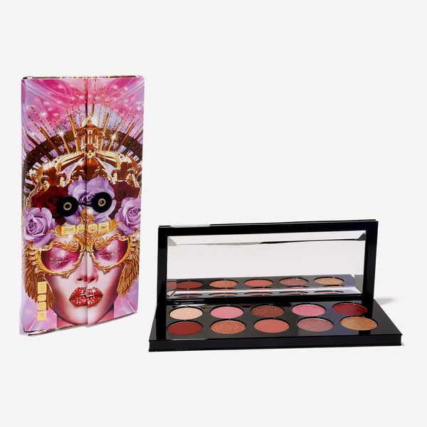 Pat McGrath Labs Mothership XI Sunlit Seduction Eye-Shadow Palette