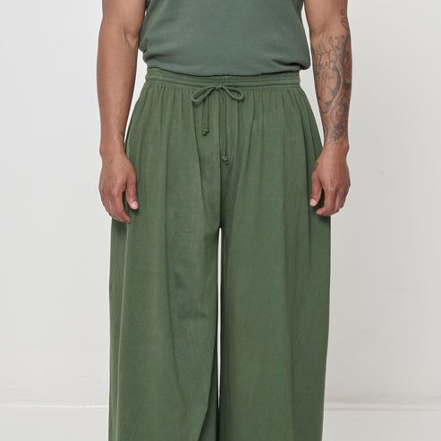 Everybody.World Tubular Pants
