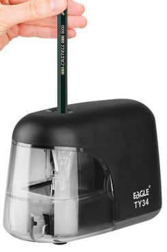 TSV Automatic Electric Pencil Sharpener