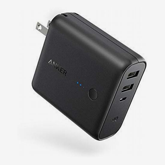 Anker PowerCore Fusion Portable Charger