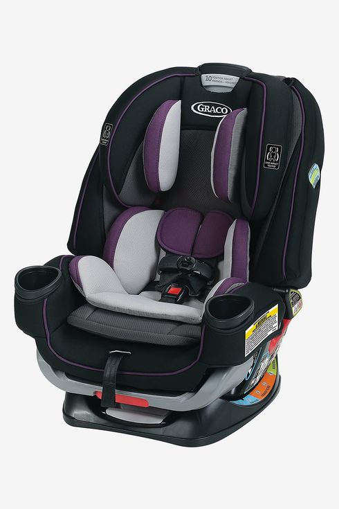 safest car seat in the world