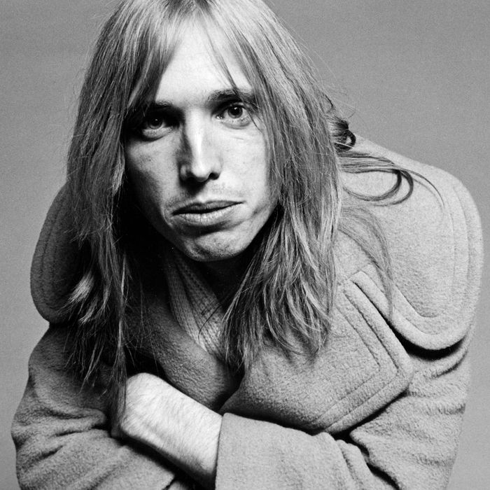 Top 104+ Pictures Where Did Tom Petty Go To High School Sharp