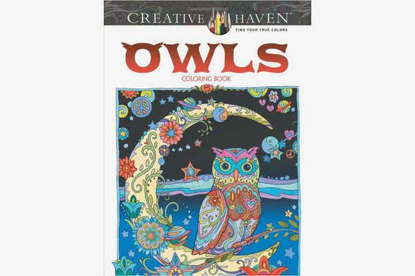 Download 11 Best Adult Coloring Books 2019 The Strategist