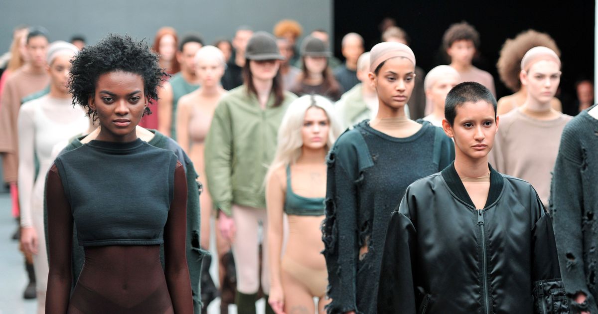 New York Fashion Week Officially Has a New Home