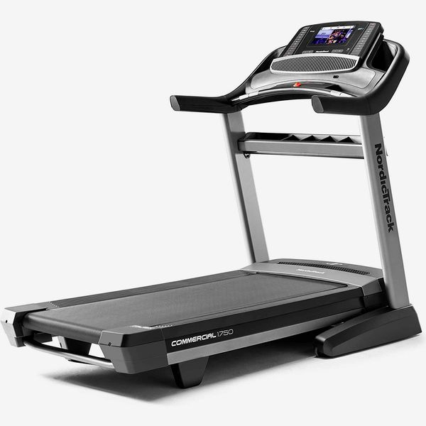 NordicTrack Commercial Treadmill Series with 1 Year iFit Subscription
