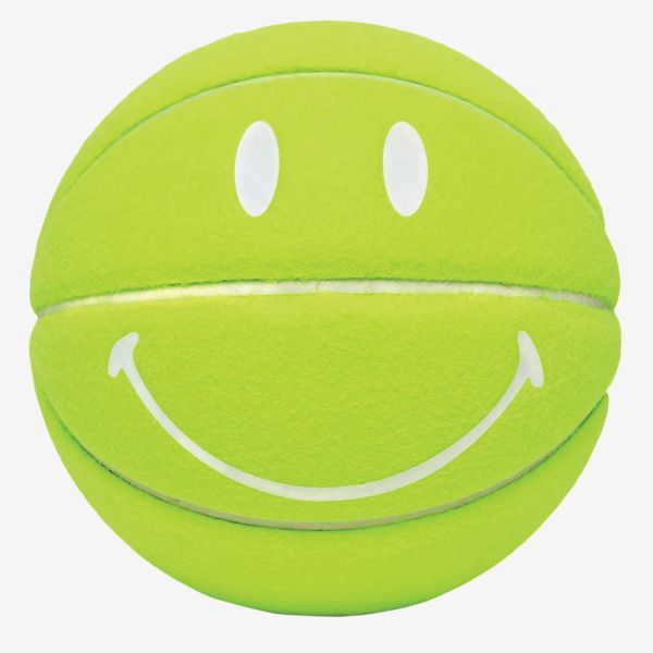 Market Studios Smiley Tennis Basketball