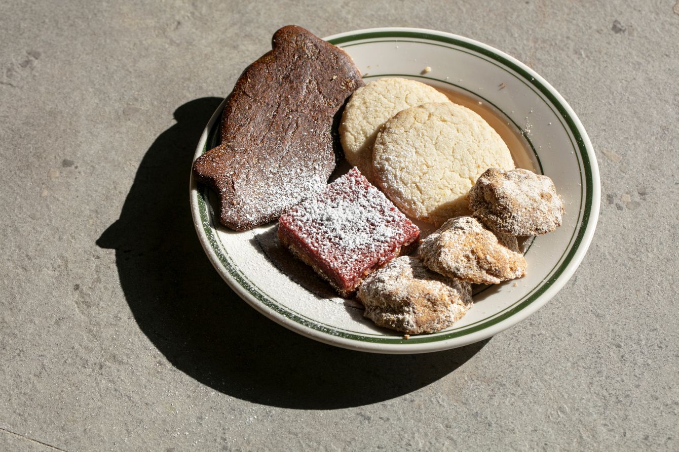 Yellow Rose, a New Texas Restaurant, Opens in New York City