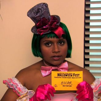 Mindy Kaling Says Kelly Probably Murdered Ryan on The Office