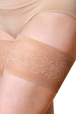 Bandelettes Thigh Bands in Lace