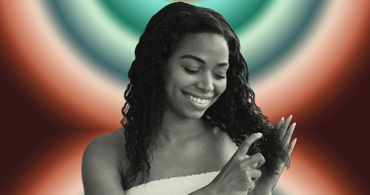 How Do I Style Regrowth After My Covid-19 Hair Loss?