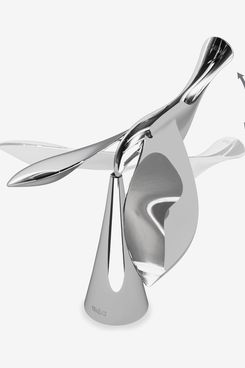 Umbra Tipsy Bottle Opener – Balancing Bird Sculptural Bar Tool