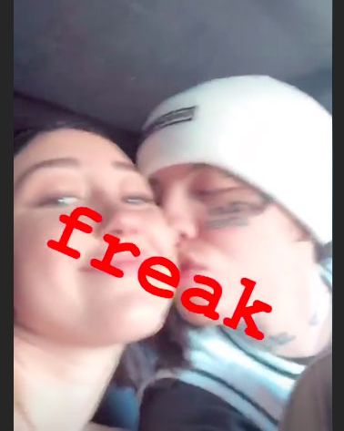 What’s Going on With Noah Cyrus and Lil Xan’s Relationship?