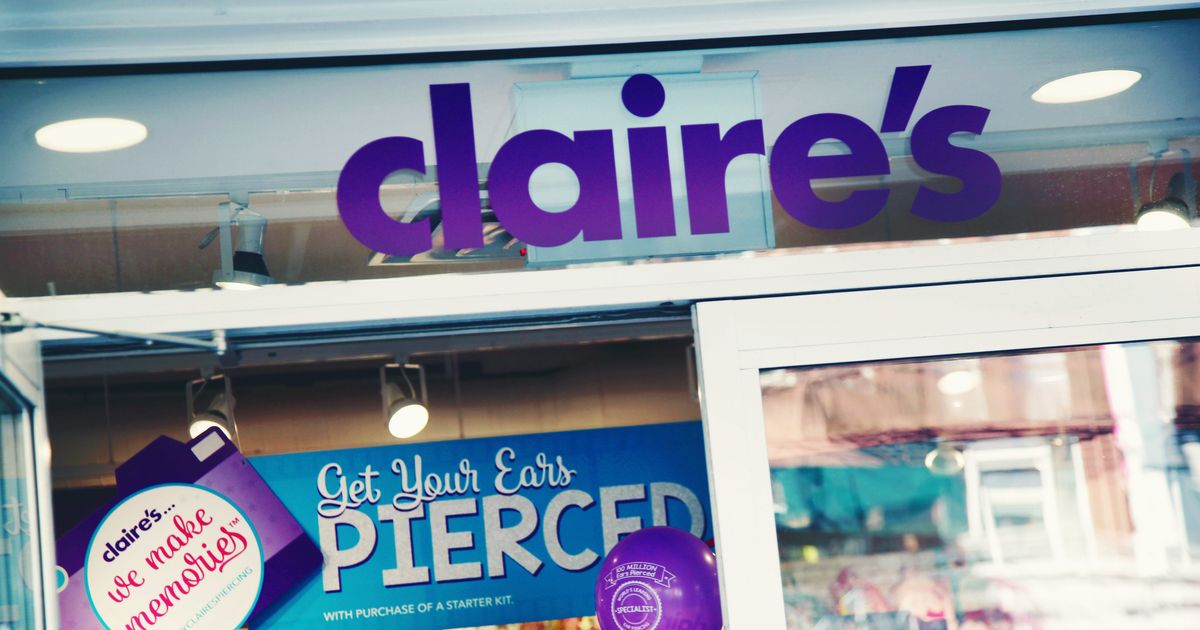 11 People on Their Favorite Claire’s Accessories Memory