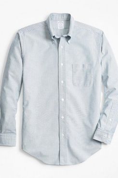 8 Best Oxford Shirts for Men 2022 | The Strategist