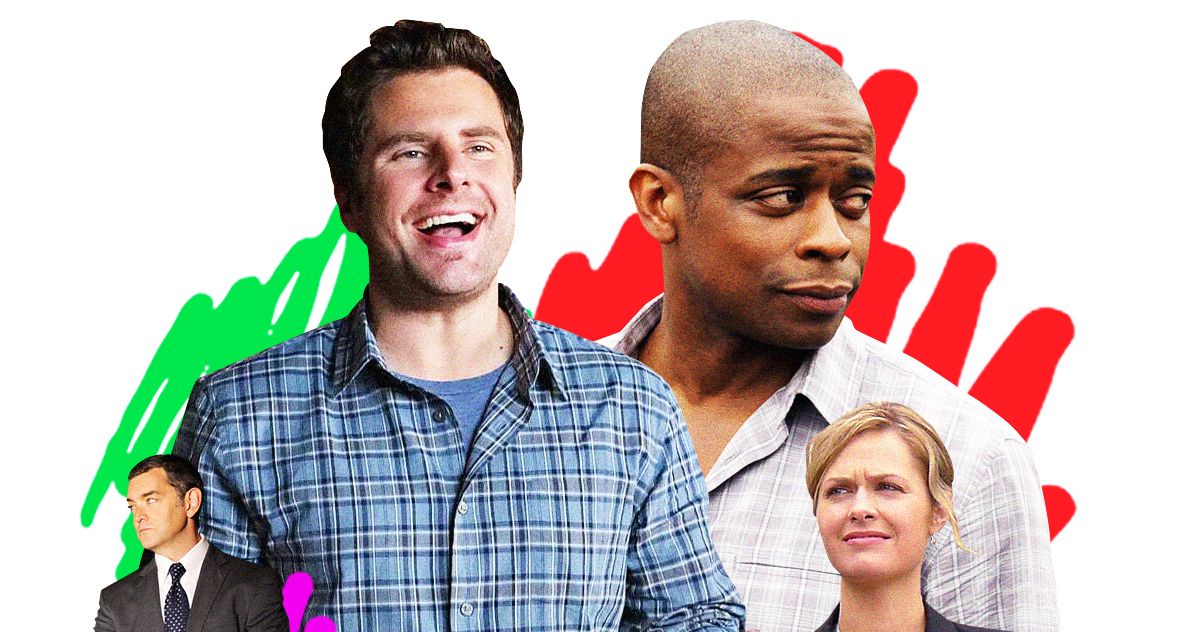 The Best 'Psych' Episodes, Ranked