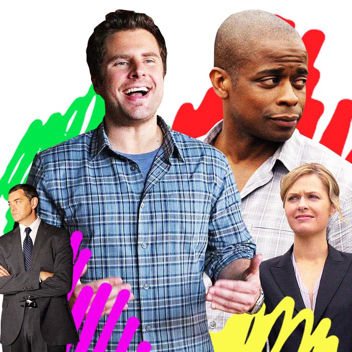 The Best 'Psych' Episodes, Ranked