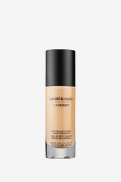 Bare Minerals Barepro Performance Wear Liquid Foundation SPF 20