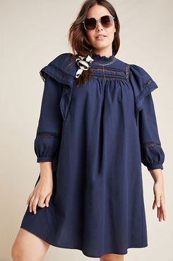 Fleetwood Tunic Dress