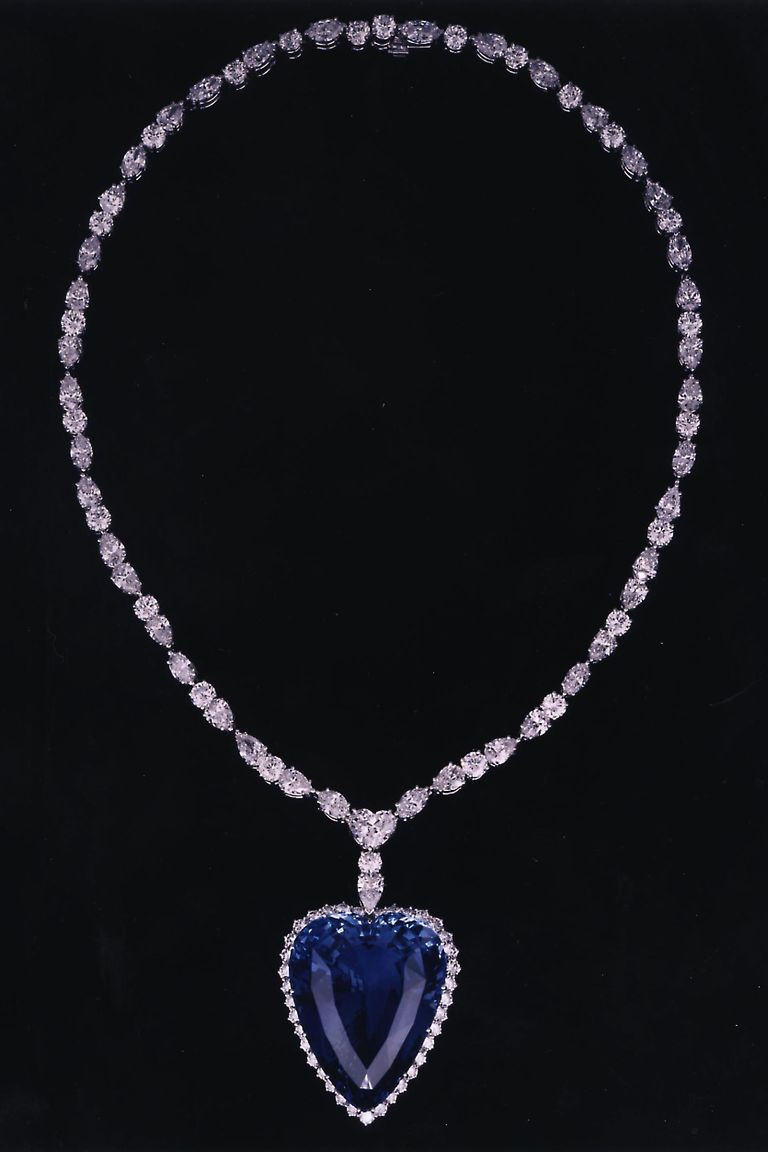 The 45 Most Famous Gems of All Time