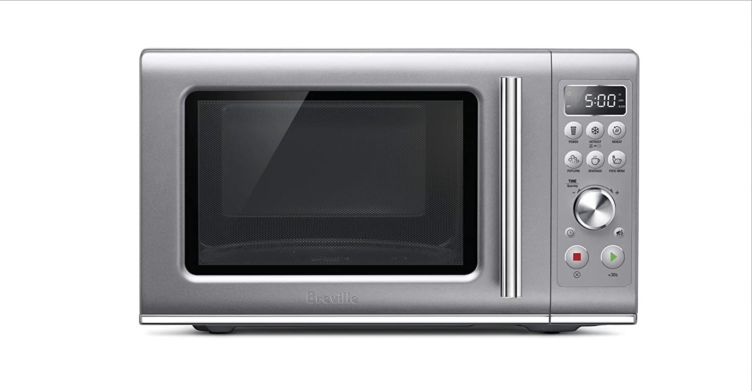 11 Best Compact Microwave Ovens According to Online Reviews - Chef's Pencil