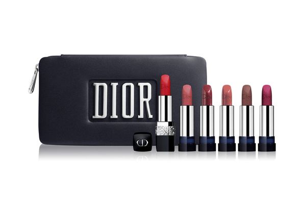 Dior 7-Pc. Rouge Dior Couture Lipstick Set