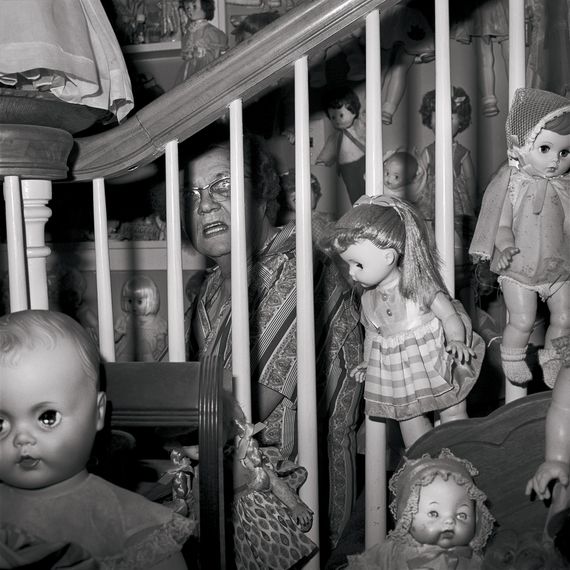 Calhoun, Georgia, 1976.