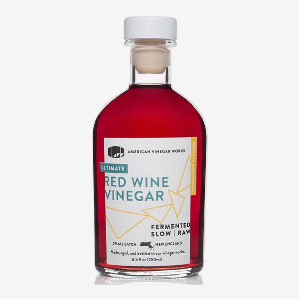 American Vinegar Works Ultimate Red Wine Vinegar
